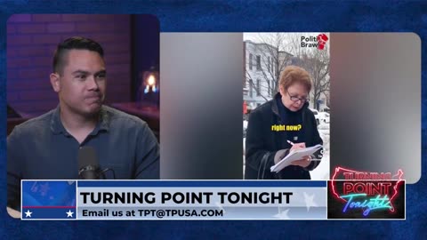 Do Liberals Even Understand What They're Fighting Against?