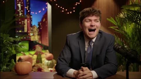 Nick Fuentes hilariously roasts Officer Brandon Tatum.