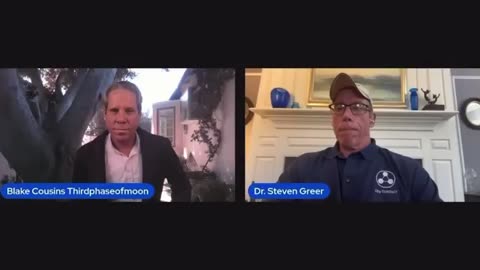 Dr. Steven Greer: The new Age of Disclosure movie is a “psychological warfare” operation