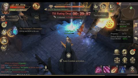 MU Dark Epoch - Part 2