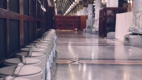Хадж как миссия единства и духовного роста. Паломничество, которое меняет жизни!