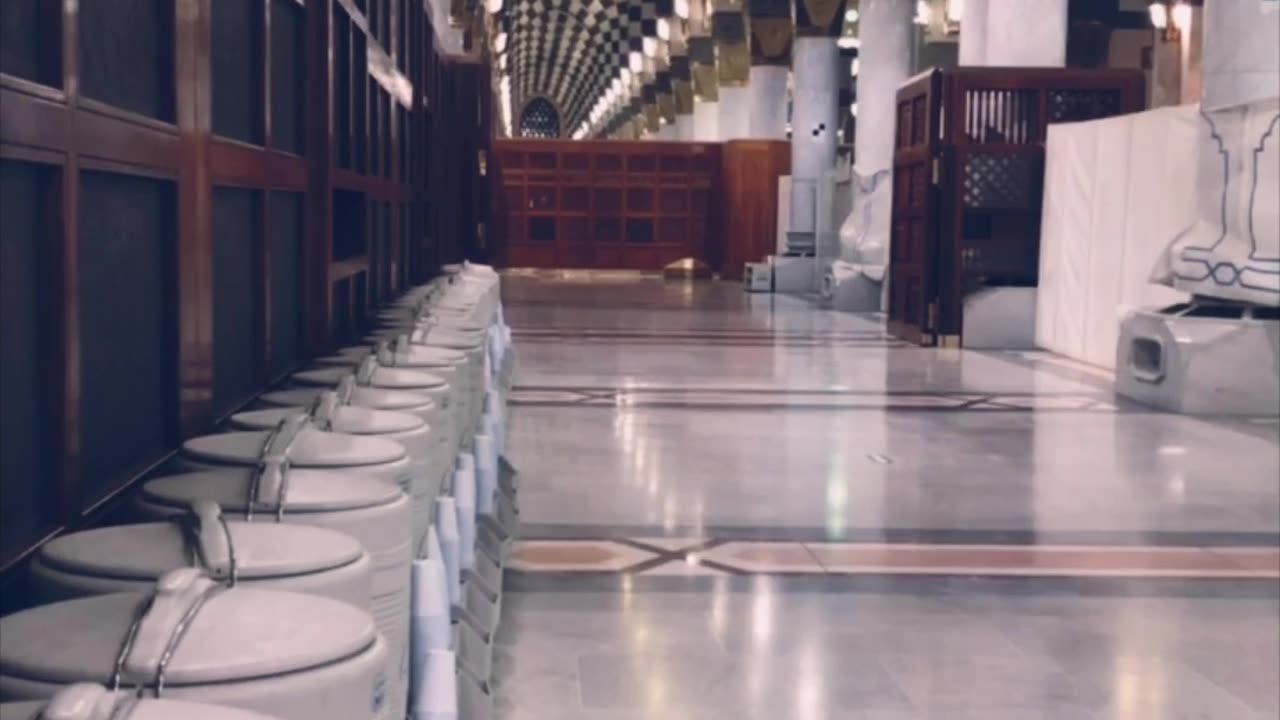 Хадж как миссия единства и духовного роста. Паломничество, которое меняет жизни!