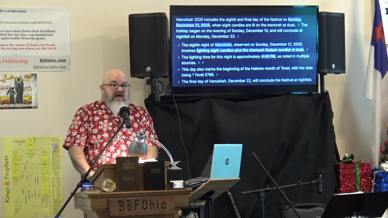 bbfohio.com Live Stream Channel