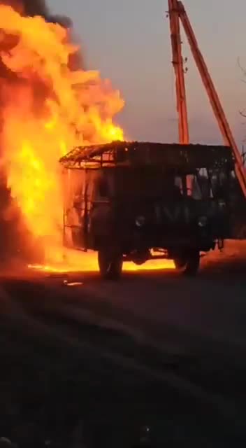 Once the Fire Goes Out, We Will Retrieve the Guys.