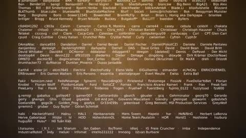 Big Buck Bunny 60fps 4K - Official Blender Foundation Short Film