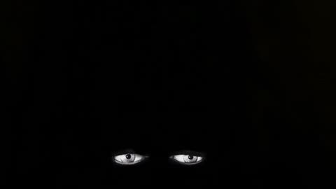 😱👺 Is This a Human? Creepy Footage Will Leave You Questioning | TheHauntingHour