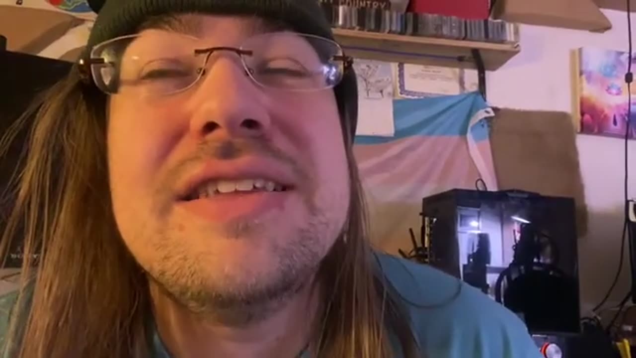 Reflecting on the past year