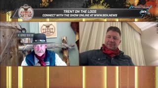 Trent Loos in the Morning - 9/30/2025