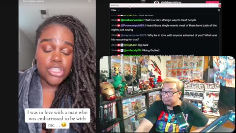 Why Do Single Women Think They Know How People Can Get Relationships