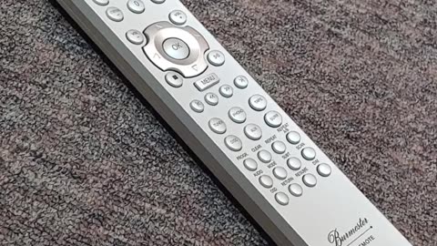 Burmester 032 Intiamp