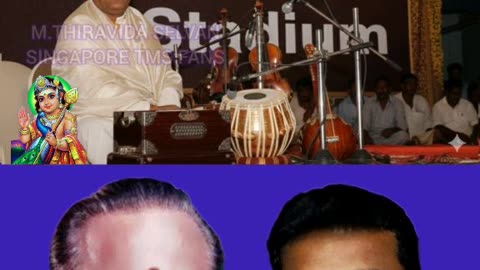 ONE SUN ONE TMS LEGEND M.THIRAVIDA SELVAN SINGAPORE TMS FANS 2026