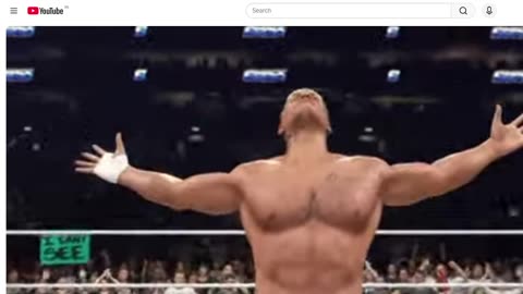 WWE 2K25 Walkthrough: MyRISE & Showcase Highlights