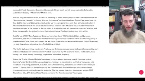 Uncensored Church 78: The Book of Nemos