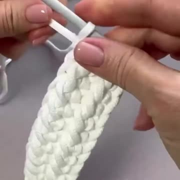 Crochet Pattern