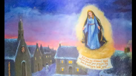 Prayer to Our Lady of Hope