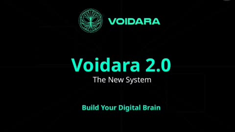 Voidara 2.0 - Limitless Opportunities for Everyone