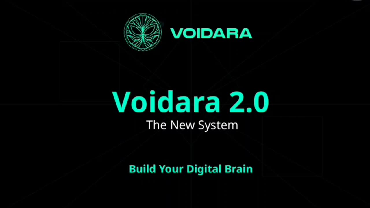 Voidara 2.0 - Limitless Opportunities for Everyone