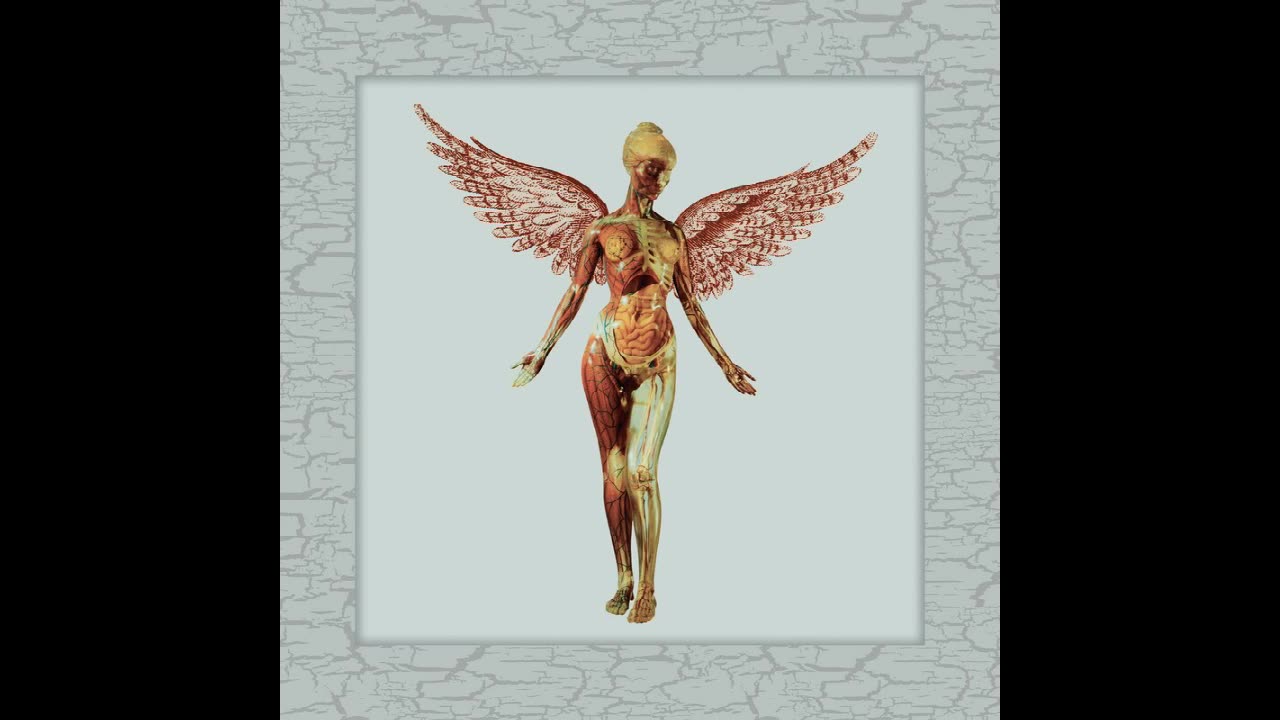 Nirvana - In Utero (30th Anniversary Super Deluxe)