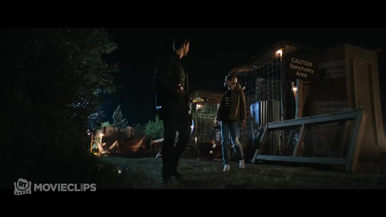 128. The Boys - I Don't Need You To Save Me. I Need YOU (S3E5) Movieclips