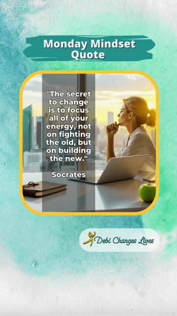 𝗠𝗼𝗻𝗱𝗮𝘆 𝗠𝗶𝗻𝗱𝘀𝗲𝘁 𝗤𝘂𝗼𝘁𝗲🧠𝗪𝗵𝗶𝗰𝗵 𝗙𝘂𝘁𝘂𝗿𝗲 𝗔𝗿𝗲 𝗬𝗼𝘂 𝗖𝗵𝗼𝗼𝘀𝗶𝗻𝗴 𝗧𝗼𝗱𝗮𝘆?👁️