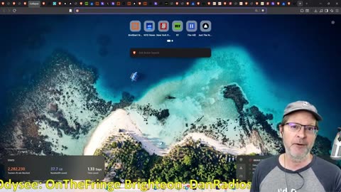 Defending Crime Is What They Do | On The Fringe