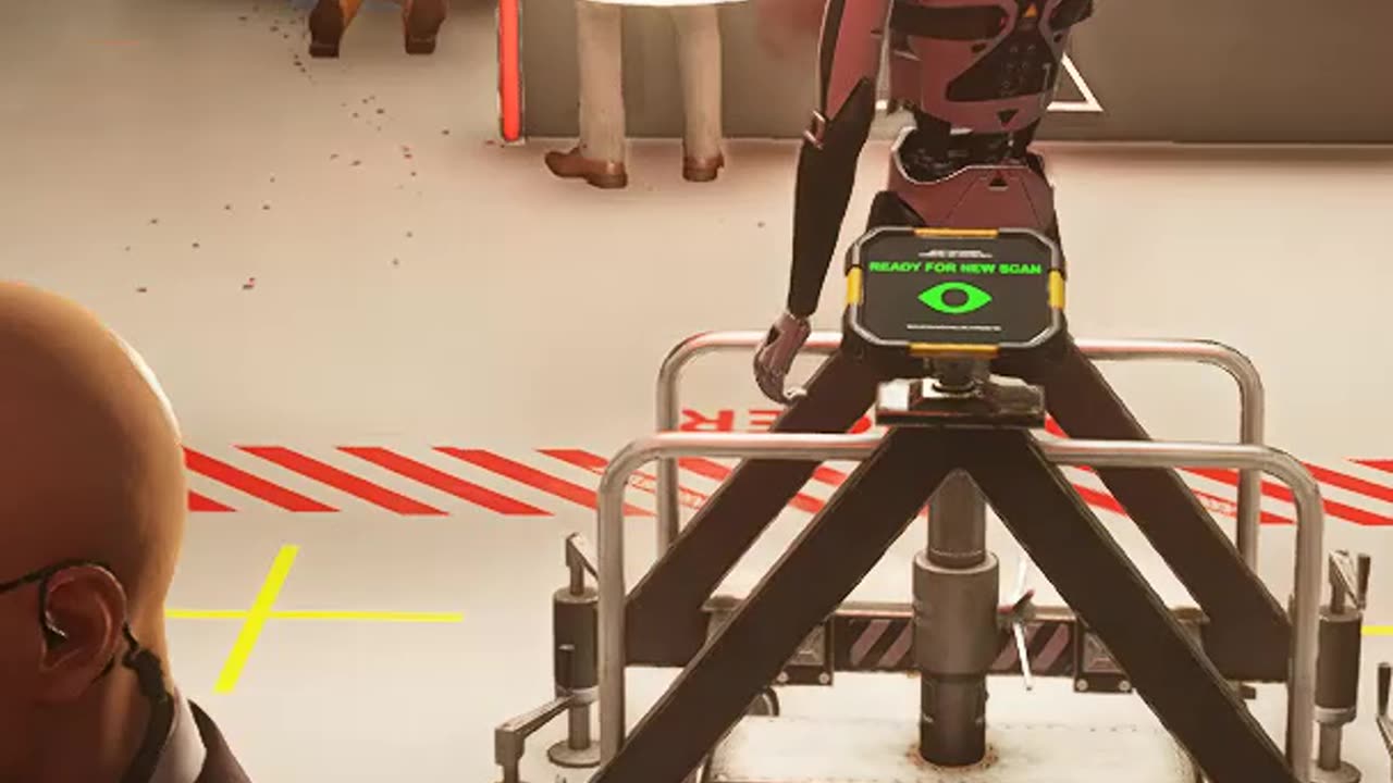 This Went Wrong - Hitman World Of Assassination