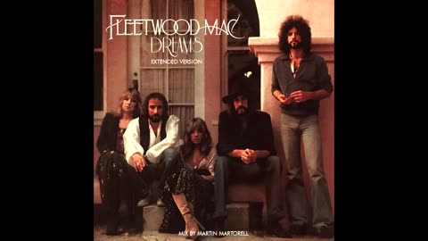 Fleetwood Mac - Dreams 1977 Extended Version