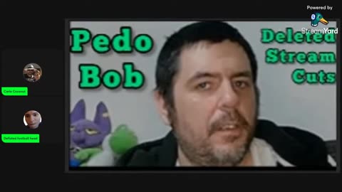 Reacting to Peedough Bob Breakdown