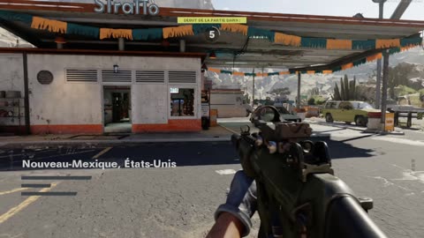 COD COLD WAR MG HC MULTIJOUEUR (DIESEL)