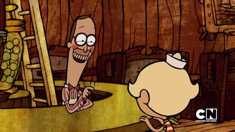 ATV Live Broadcast 📡 | Cartoon Network and Adult Swim 24/7