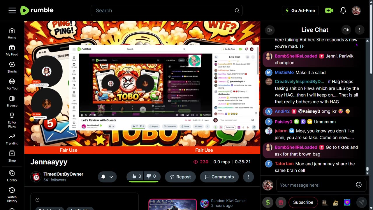 Lemon Tree, Oh, So Pretty