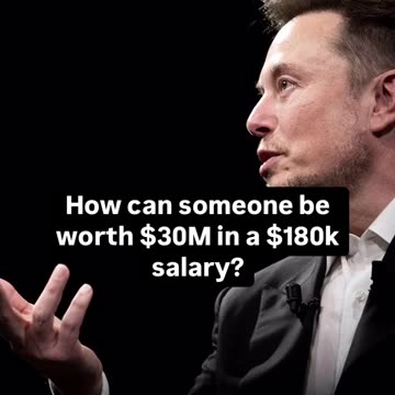 Ex-USAID Chief's Net Worth Skyrockets from $6.7 MIL to $30MIL in just 3 yrs.