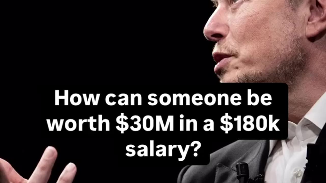 Ex-USAID Chief's Net Worth Skyrockets from $6.7 MIL to $30MIL in just 3 yrs.