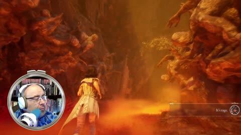 Expedition 33 Playthrough and Commentary