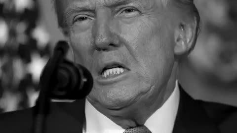 Trump clarifies his statement threatening members of Congress with the death penalty