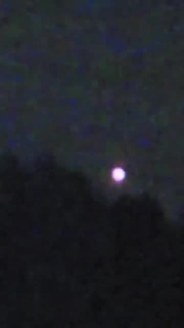 Contact at Jaya over the Last Couple of Years... (UAP disclosure)