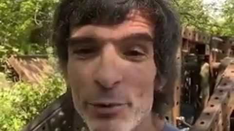 How to build anything yourself, listen to this gentleman