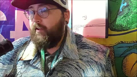 Iit's the random show!!!