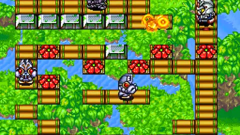 SNES Longplay 507 Super Tekkyu Fight