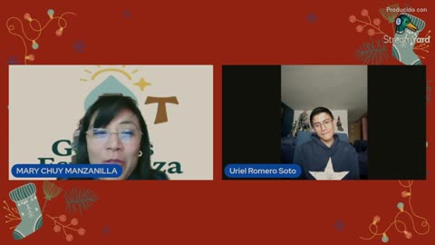 🔥 Uriel en Gotitas de Esperanza: ¡Una sorpresa llena de Dios!