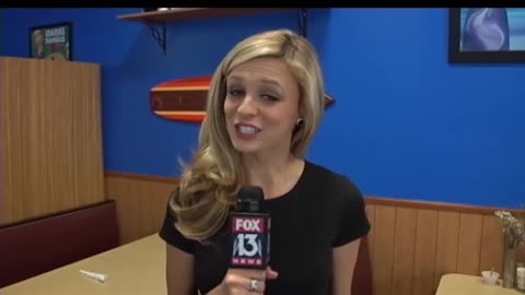 Restaurant courts controversy with LION MEAT TACOS in Tampa Florida