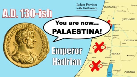 The Truth about Palestine, Palestinians & Palestinolatry