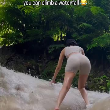 Daily Beauty EP 279 | Adorable Pearl Leggings Pulsating Ramp Walk