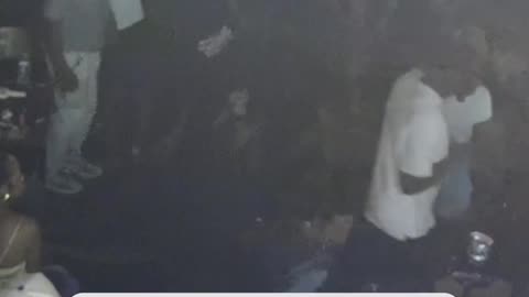Deadly Nightclub Shooting, Crown Heights, Brooklyn