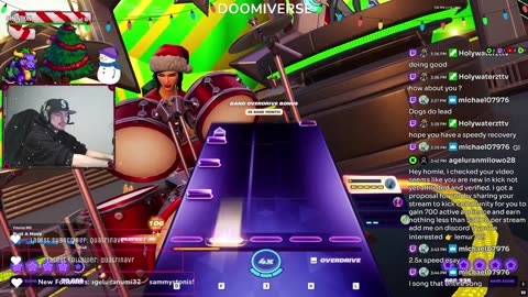 HAPPY HOLIDAYS! I WISH YOU AND YOUR FAMILY A MERRY CHRISTMAS! FORTNITE 230+ CROWN WINS