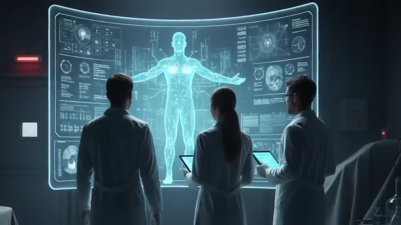 ¡SATANISMO TECH! LOS BILLIONARIOS DISEÑAN BEBÉS “MEJORADOS"