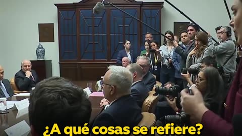 Trump: "Zelenski tiene que ser realista"