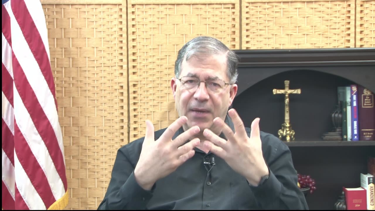 The Fire That Purifies Life