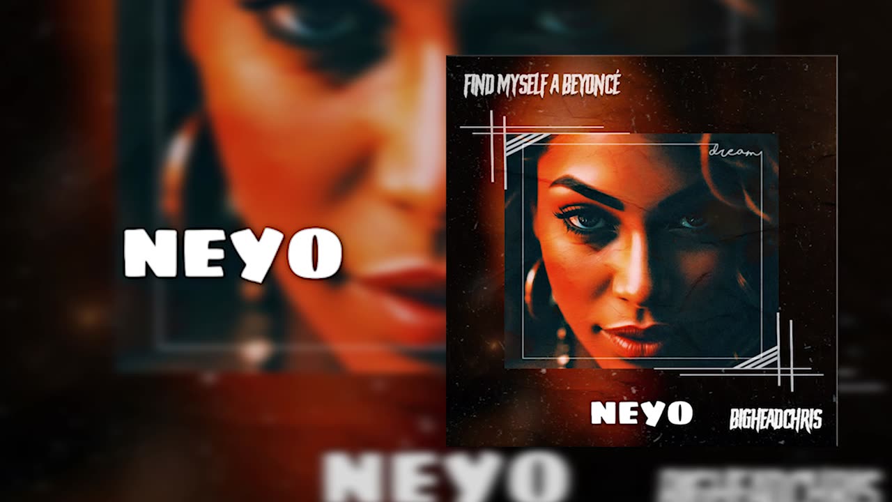 B1GHEADCHRIS - Find Myself A Beyoncé (Official Instrumental) [Official Audio]