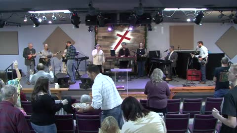 Sunday Morning 11/30/2025